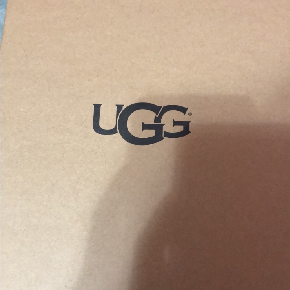 Ugg boots